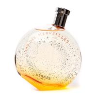 Hermes 爱马仕 Eau Des Merveilles 橘彩星光女士淡香水 100ml EDT