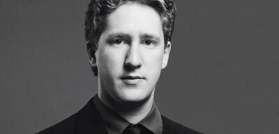 Joshua Weilerstein conductor