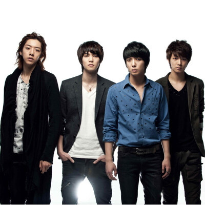 cnblue