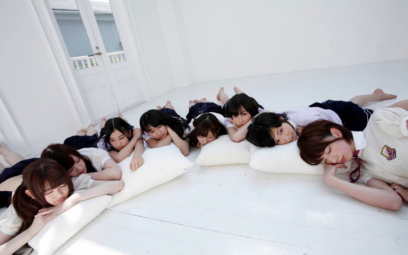 乃木坂46