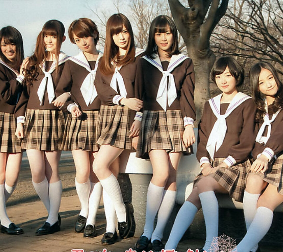 乃木坂46