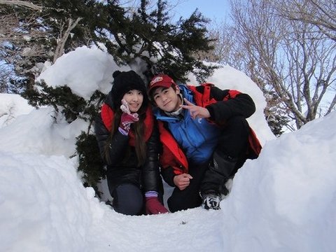 khuntoria forever~