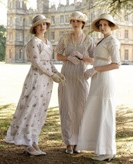 Downton Abbey