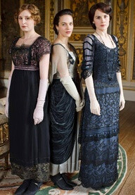 Downton Abbey