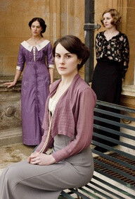 Downton Abbey