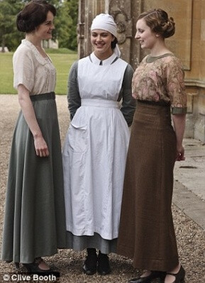 Downton Abbey