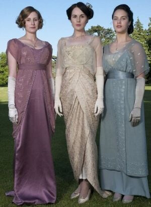 Downton Abbey