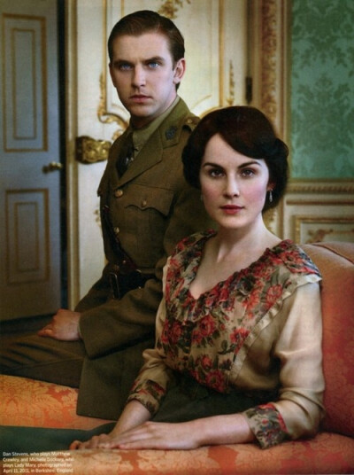 Downton Abbey