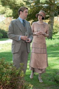 Downton Abbey