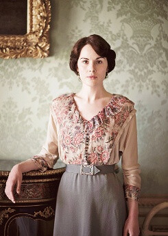 Downton Abbey