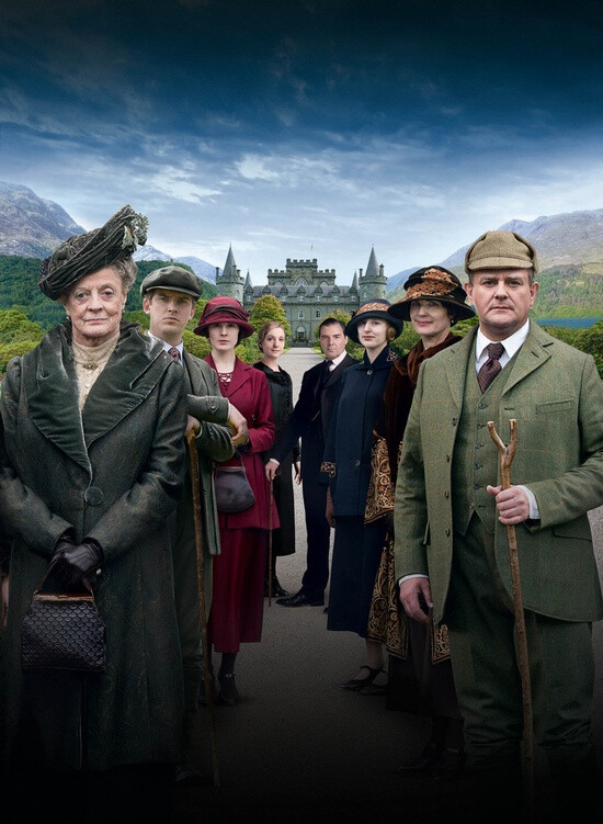 Downton Abbey