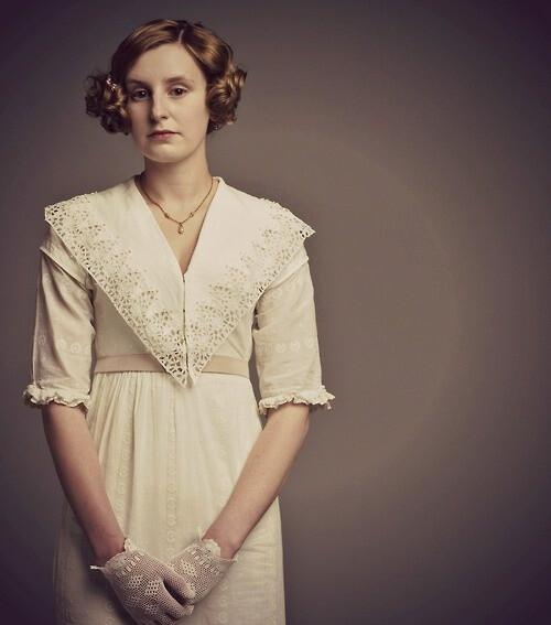 Downton Abbey