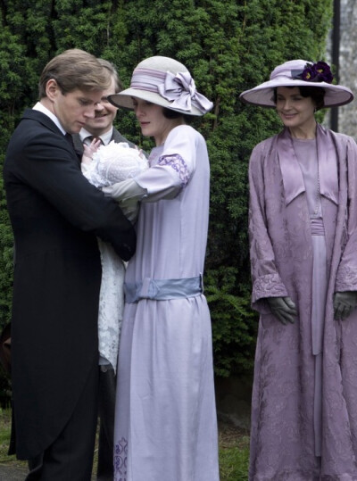 Downton Abbey