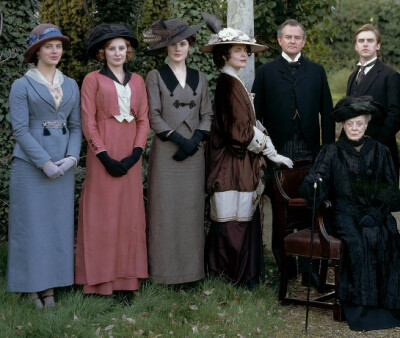 Downton Abbey