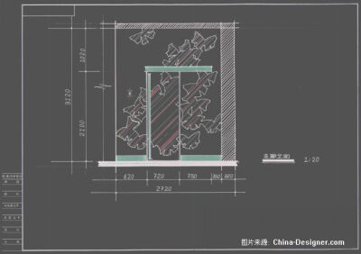 蝶。大学寝室设计-陈雪隽的设计师家园-2010china-designer全国高校室内设计大赛,旧房改造,现代,白色