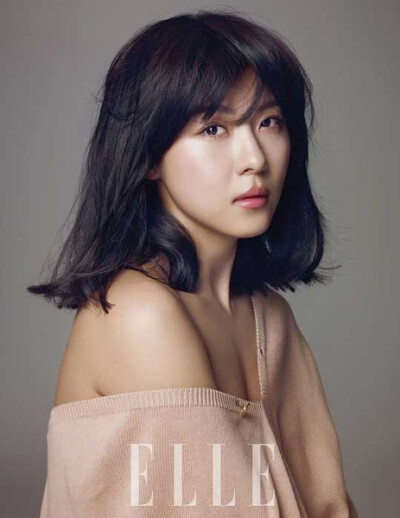 河智苑 Ji-won Ha