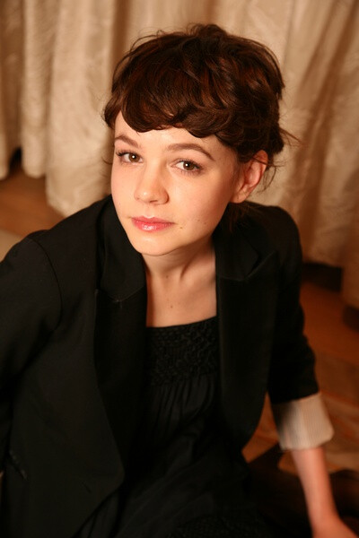 凯瑞·穆里根 Carey Mulligan