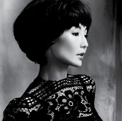 张曼玉 Maggie Cheung