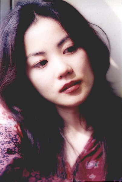 王菲 Faye Wong