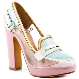 2013 Penny Loves Kenny Le