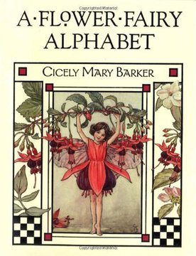 Flower Fairies Alphabet CicelyMaryBarker