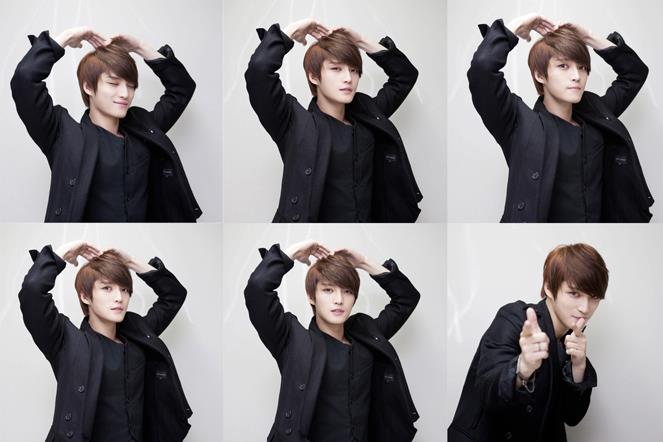 Kim Jaejoong