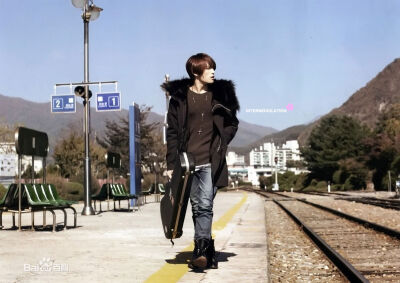 Kim Jaejoong