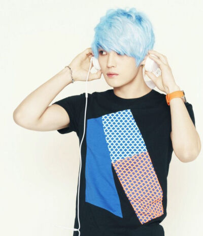 Kim Jaejoong