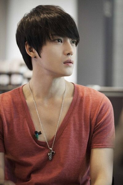 Kim Jaejoong