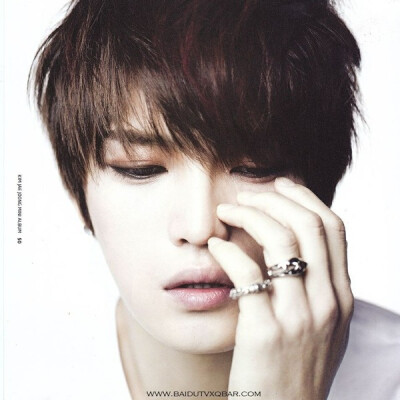 Kim Jaejoong