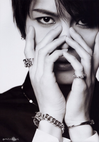 Kim Jaejoong
