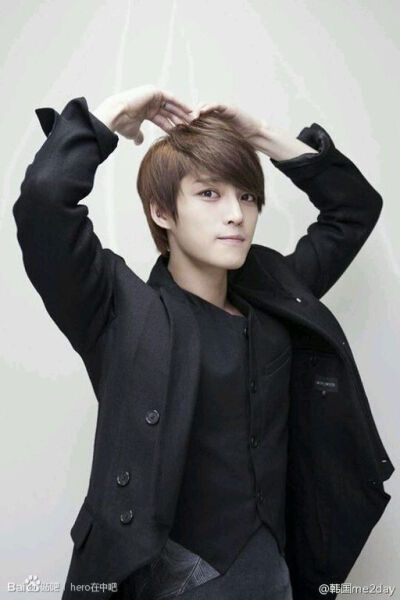 Kim Jaejoong