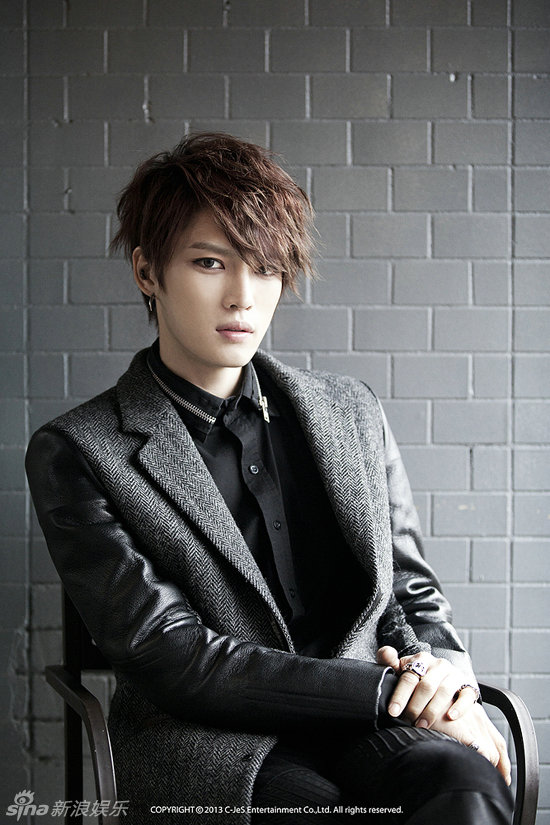 Kim Jaejoong
