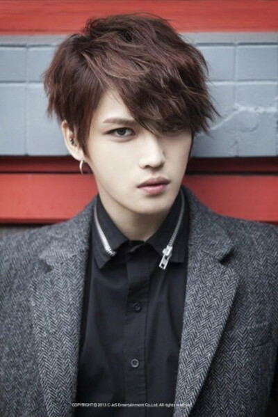 Kim Jaejoong