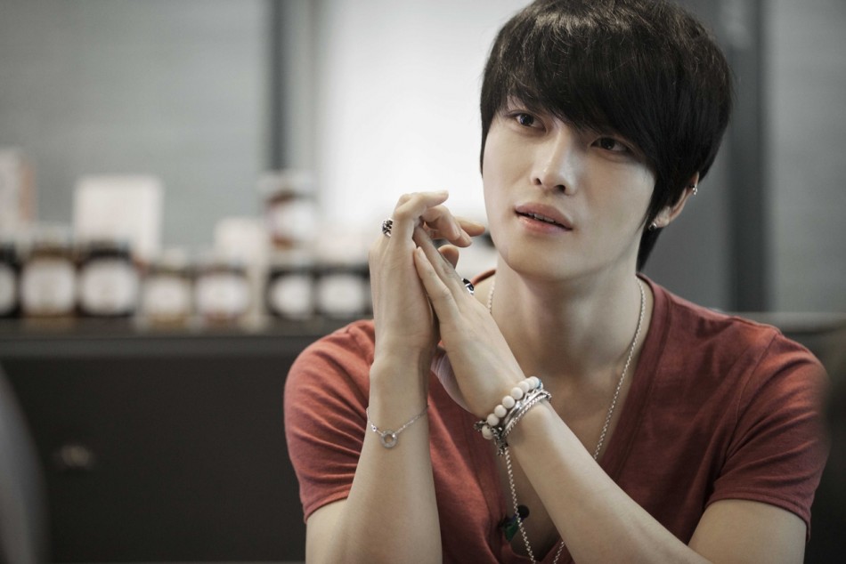 Kim Jaejoong