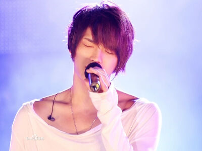 Kim Jaejoong