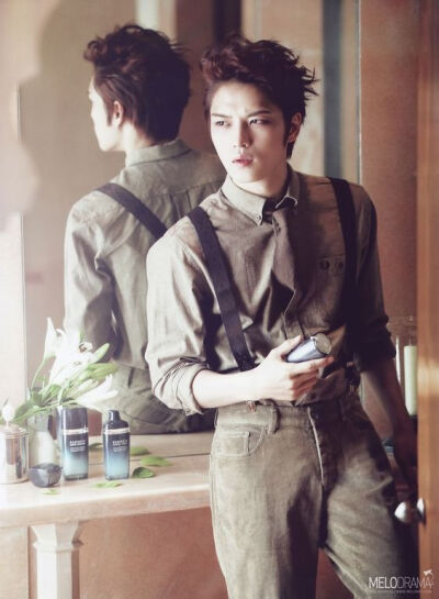 Kim Jaejoong