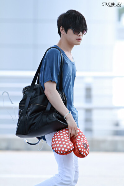 Kim Jaejoong
