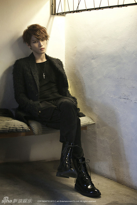 Kim Jaejoong