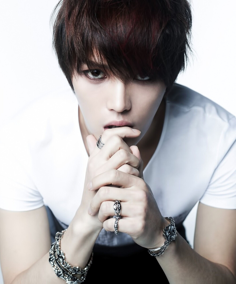 Kim Jaejoong