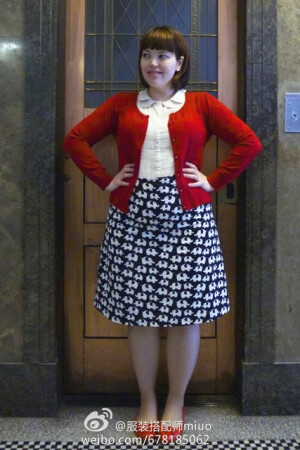 这是个以胖为美的国度(*^__^*)