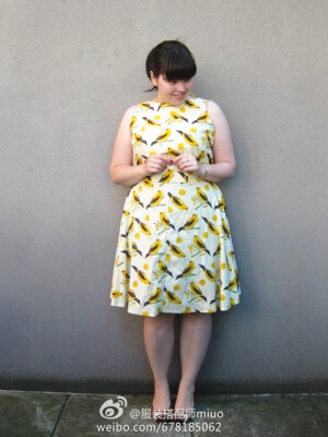 这是个以胖为美的国度(*^__^*)