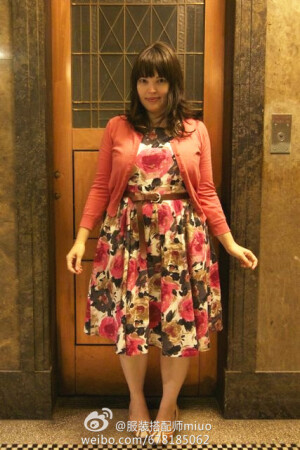 这是个以胖为美的国度(*^__^*)