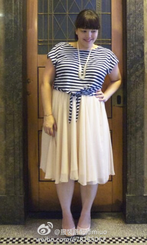 这是个以胖为美的国度(*^__^*)