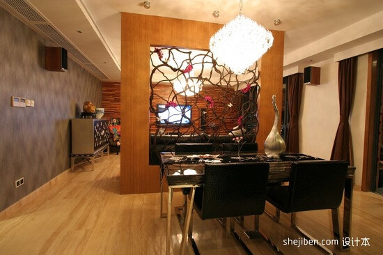 家居 设计 设计本 吴浩