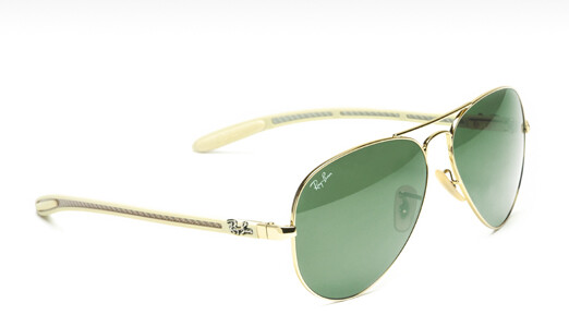 RAYBAN,RB8307,永恒经典,男士,金属色