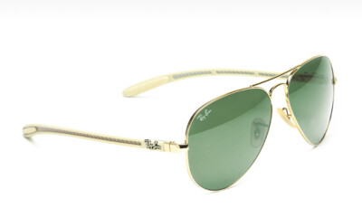 RAYBAN,RB8307,永恒经典,男士,金属色