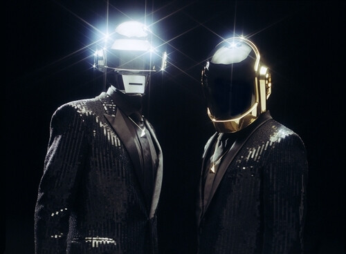 In their first interview about the new LP, Daft Punk explain the process and inspiration behind Random Access Memories.