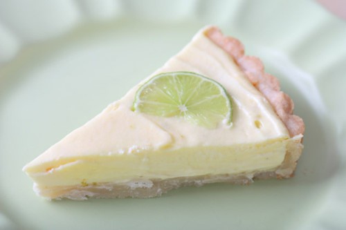 馥郁的奶油香气 连空气都变得甜蜜起来