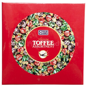 【蓝燕拖肥糖（太妃糖）】英国皇室的婚礼上，蓝燕太妃糖是指定喜糖。在中国香港它们被称为拖肥糖，也许是因为只有大量糖与炼乳才能制作出如丝绸般柔滑的口感，热量不言而喻。在哪里能买到呢？购买地址——>http://www.10and9.com/a/9/1908-1.html